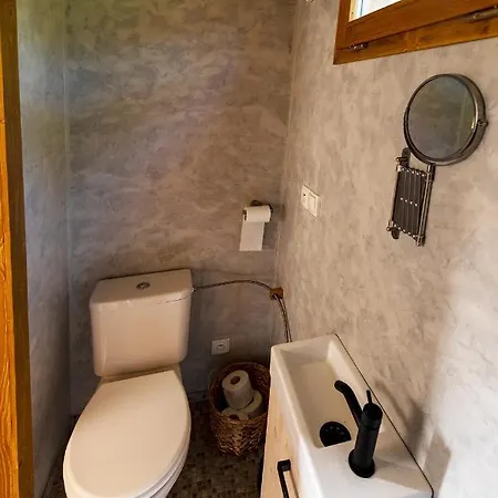 Maringotka Na Samote 度假居 *