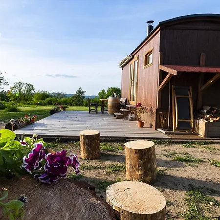 Maringotka Na Samote 度假居 *