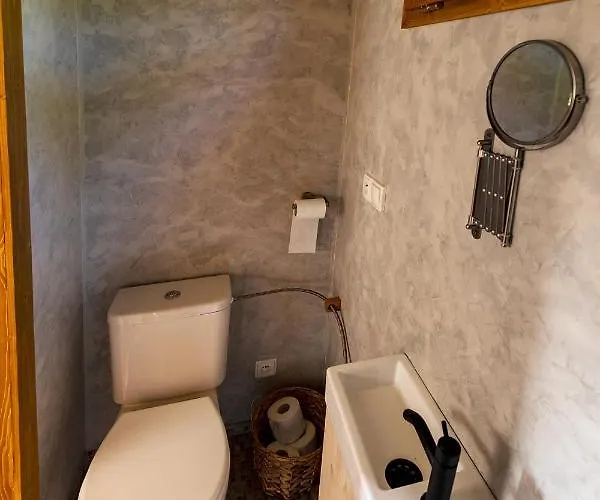 Maringotka Na Samote 度假居 *